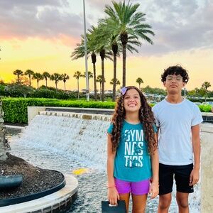 Meet your Posher, Cyndi